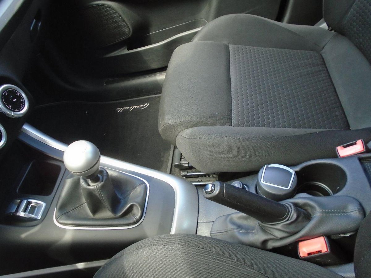 Alfa Romeo Giulietta 1.4 tb Giulietta 105cv (13)