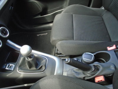 Alfa Romeo Giulietta 1.4 tb Giulietta 105cv (13)