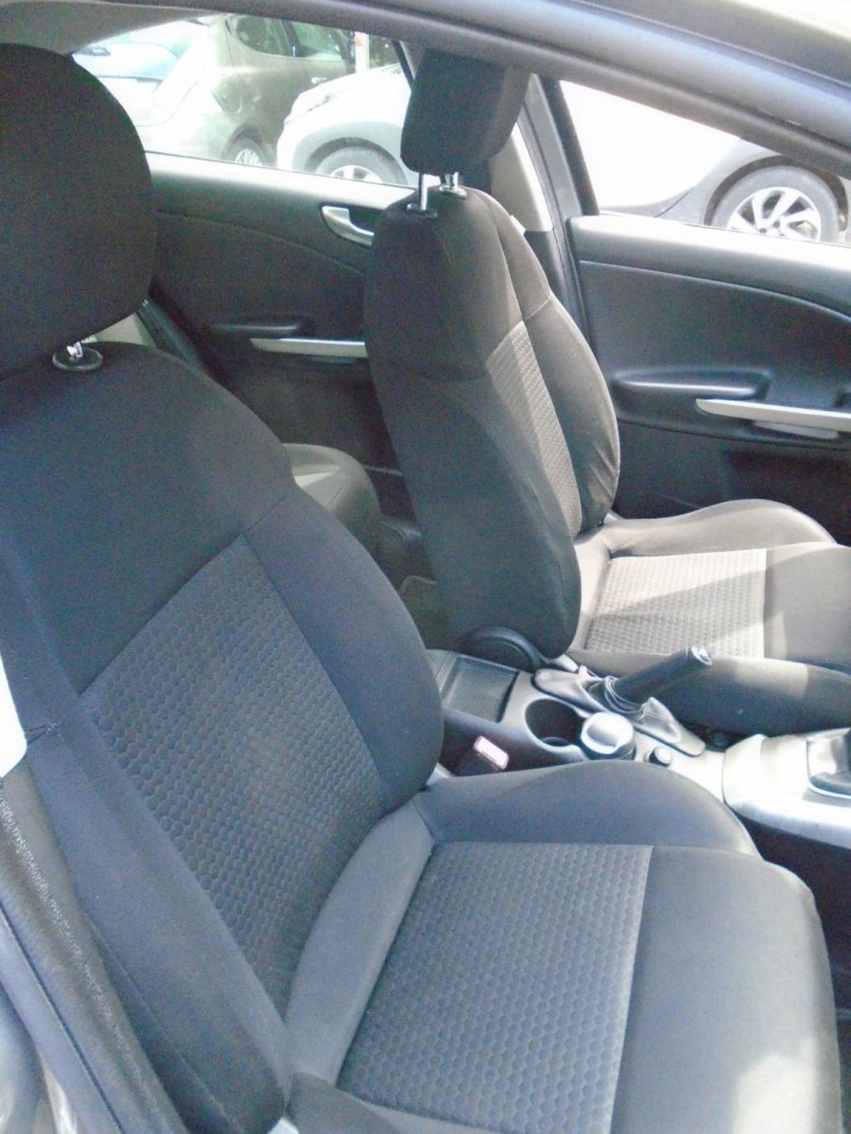 Alfa Romeo Giulietta 1.4 tb Giulietta 105cv (18)