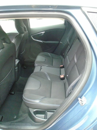Volvo V40 D2 1.6 Powershift (20)