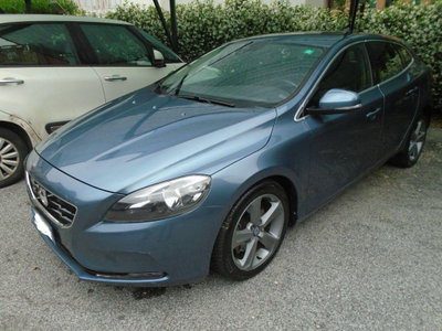 Volvo V40 D2 1.6 Powershift (5)