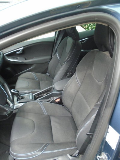 Volvo V40 D2 1.6 Powershift (8)