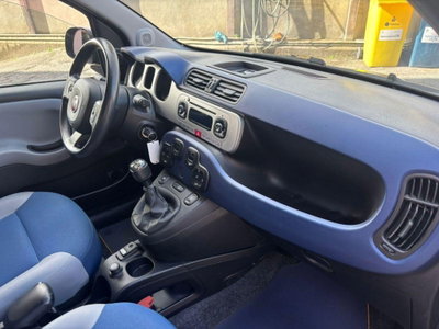 Fiat Panda 1.3 MJT 95 CV S&S 4x4 (15)