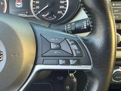 Nissan Micra 1.5 dCi 8V 5 porte Tekna (14)