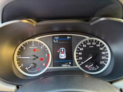 Nissan Micra 1.5 dCi 8V 5 porte Tekna (15)
