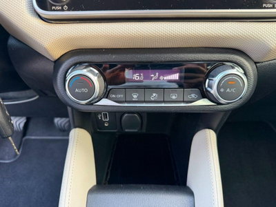 Nissan Micra 1.5 dCi 8V 5 porte Tekna (17)