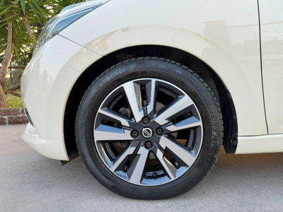 Nissan Micra 1.5 dCi 8V 5 porte Tekna (18)