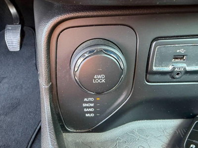 Jeep Renegade 2.0 Mjt 140CV 4WD Active Drive Limited (11)