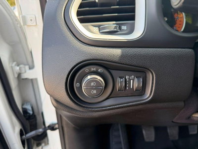 Jeep Renegade 2.0 Mjt 140CV 4WD Active Drive Limited (12)
