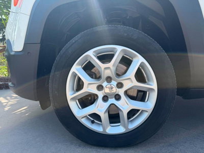Jeep Renegade 2.0 Mjt 140CV 4WD Active Drive Limited (18)