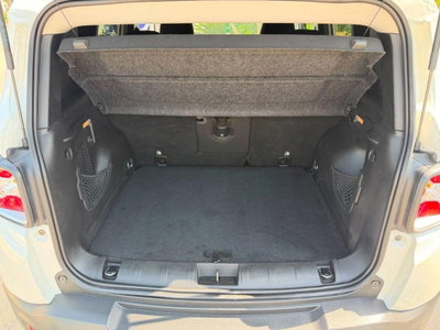 Jeep Renegade 2.0 Mjt 140CV 4WD Active Drive Limited (19)