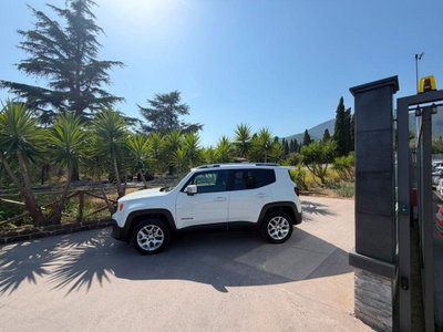 Jeep Renegade 2.0 Mjt 140CV 4WD Active Drive Limited (2)