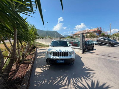 Jeep Renegade 2.0 Mjt 140CV 4WD Active Drive Limited (3)