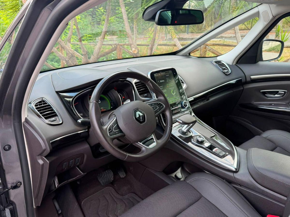 Renault Espace dCi 160CV EDC Energy Intens (10)