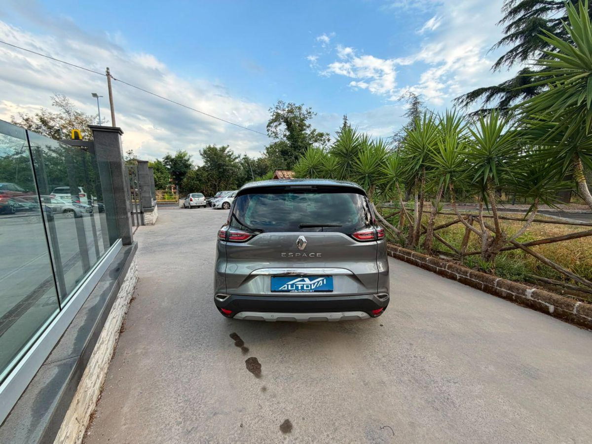 Renault Espace dCi 160CV EDC Energy Intens (5)
