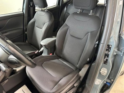 Jeep Renegade 1.6 Mjt 120 CV Limited (13)