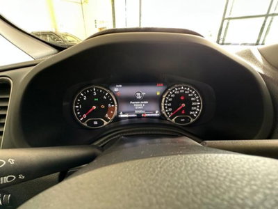 Jeep Renegade 1.6 Mjt 120 CV Limited (17)