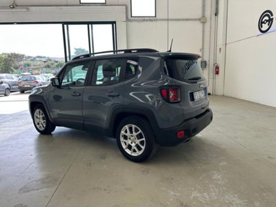 Jeep Renegade 1.6 Mjt 120 CV Limited (3)