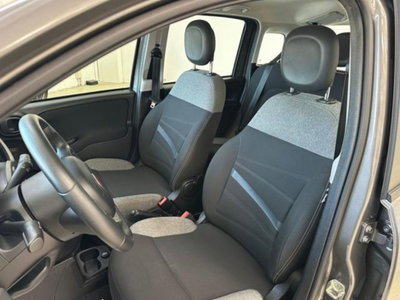 Fiat Panda 1.0 firefly hybrid s&s 70cv 5p.ti (11)