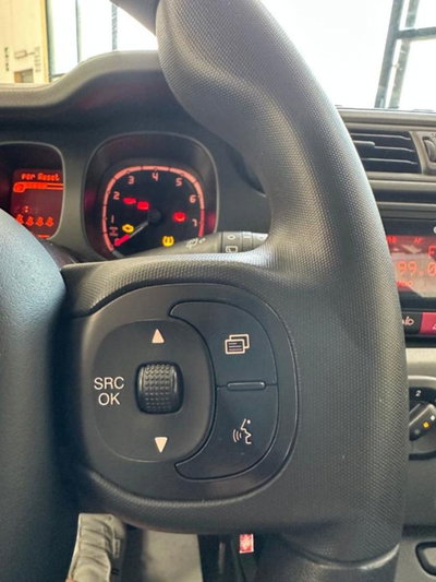 Fiat Panda 1.0 firefly hybrid s&s 70cv 5p.ti (16)
