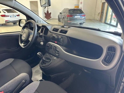 Fiat Panda 1.0 firefly hybrid s&s 70cv 5p.ti (8)