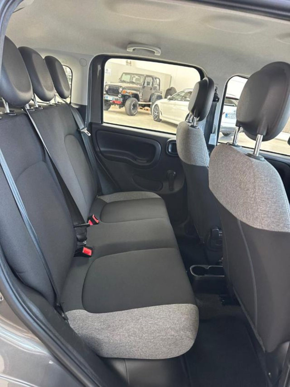 Fiat Panda 1.0 firefly hybrid s&s 70cv 5p.ti (9)