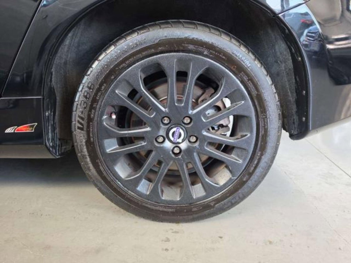 Volvo S60 D2 Momentum (15)