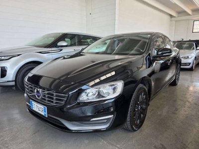 Volvo S60 D2 Momentum (3)
