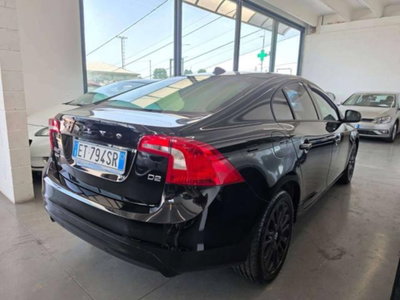 Volvo S60 D2 Momentum (4)