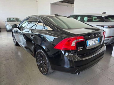 Volvo S60 D2 Momentum (5)