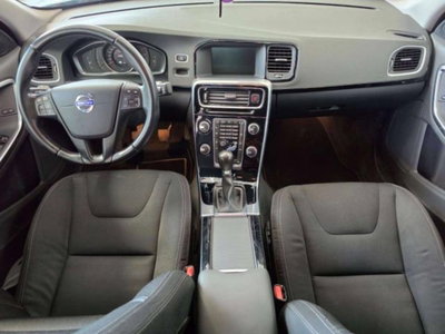 Volvo S60 D2 Momentum (7)
