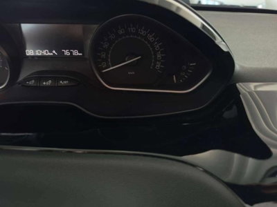 Peugeot 208 82 5 porte Allure (13)