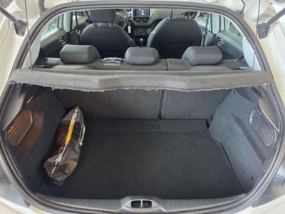 Peugeot 208 82 5 porte Allure (9)