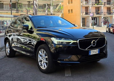 Volvo XC60 B4 Geartronic Momentum usata