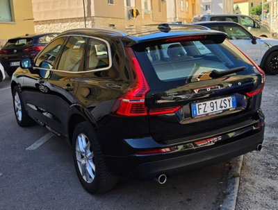 Volvo XC60 B4 Geartronic Momentum (14)