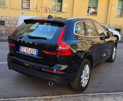 Volvo XC60 B4 Geartronic Momentum (15)
