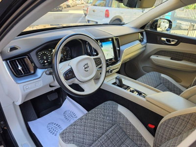 Volvo XC60 B4 Geartronic Momentum (17)
