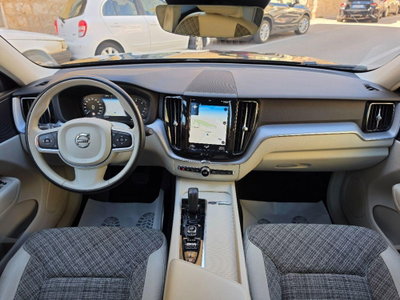 Volvo XC60 B4 Geartronic Momentum (18)
