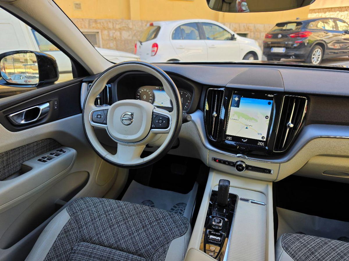 Volvo XC60 B4 Geartronic Momentum (19)