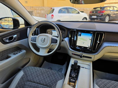 Volvo XC60 B4 Geartronic Momentum (19)