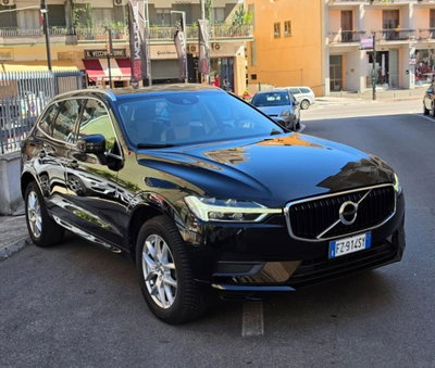 Volvo XC60 B4 Geartronic Momentum (2)