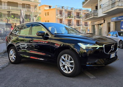 Volvo XC60 B4 Geartronic Momentum (5)