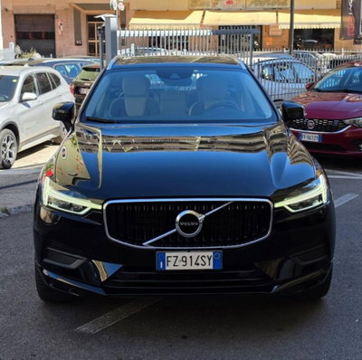 Volvo XC60 B4 Geartronic Momentum (6)