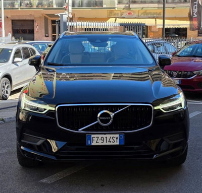 Volvo XC60 B4 Geartronic Momentum (7)