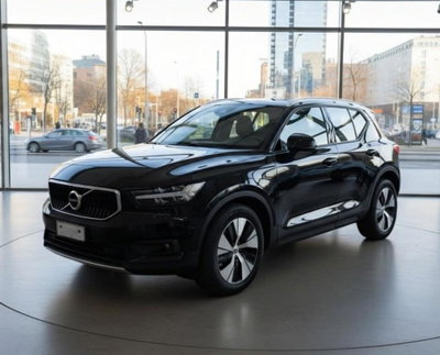 Volvo XC40 T5 Twin Engine Geartronic Momentum usata