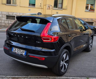 Volvo XC40 T5 Twin Engine Geartronic Momentum (14)
