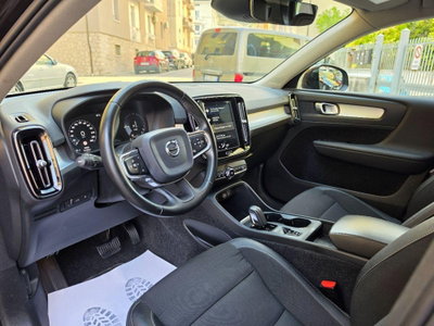 Volvo XC40 T5 Twin Engine Geartronic Momentum (17)