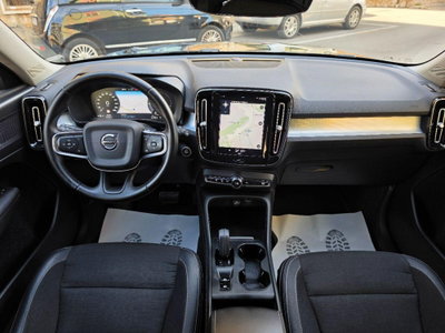 Volvo XC40 T5 Twin Engine Geartronic Momentum (18)