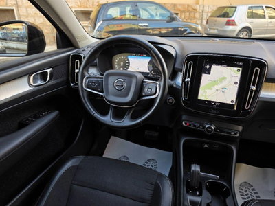 Volvo XC40 T5 Twin Engine Geartronic Momentum (19)