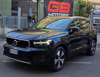 Volvo XC40 T5 Twin Engine Geartronic Momentum (5)